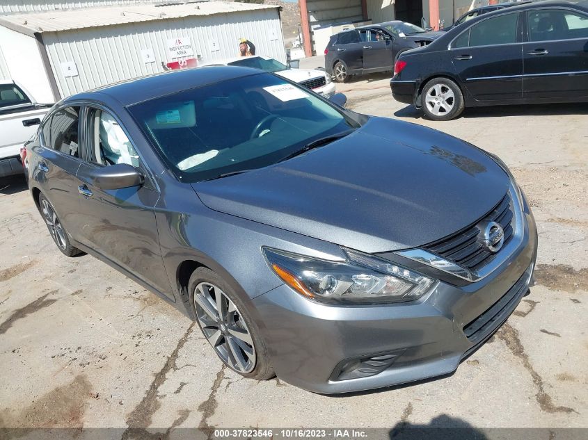 1N4BL3AP1HC183390 NISSAN ALTIMA 3.5 SR 2017