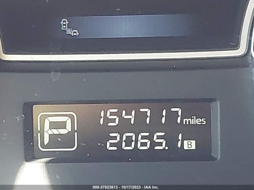 2015 NISSAN ALTIMA 2.5 SL - 1N4AL3AP5FN884513