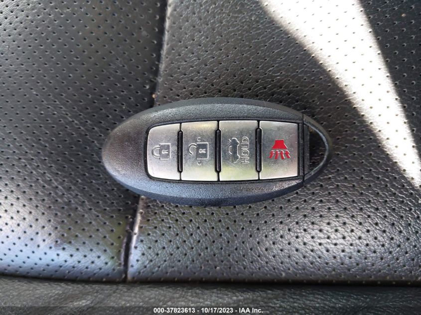 2015 NISSAN ALTIMA 2.5 SL - 1N4AL3AP5FN884513