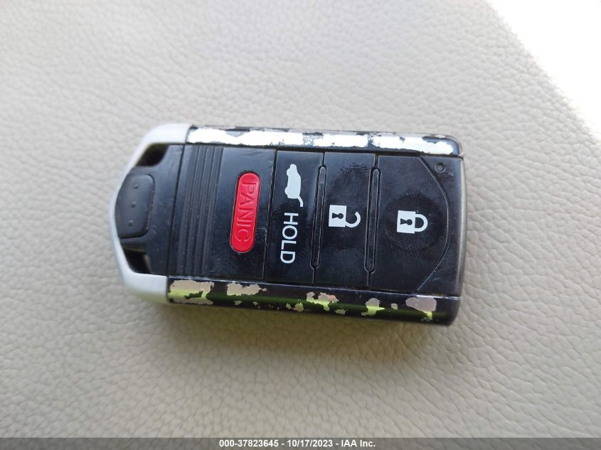 2014 ACURA RDX 5J8TB3H3XEL004037