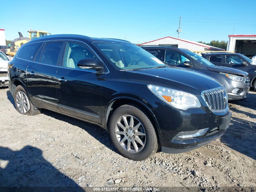 VIN 5GAKRBKD4HJ270530 2017 BUICK ENCLAVE no.1