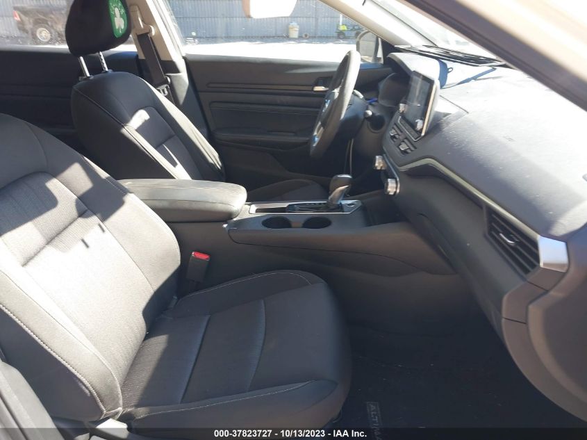 2020 NISSAN ALTIMA 2.5 S - 1N4BL4BV4LN320161