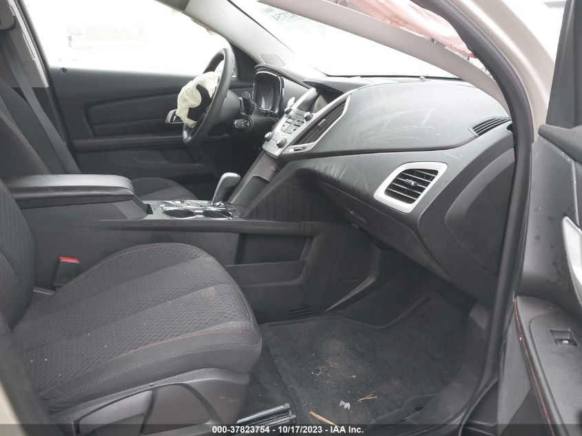 2013 GMC TERRAIN SLE - 2GKFLREK8D6222528