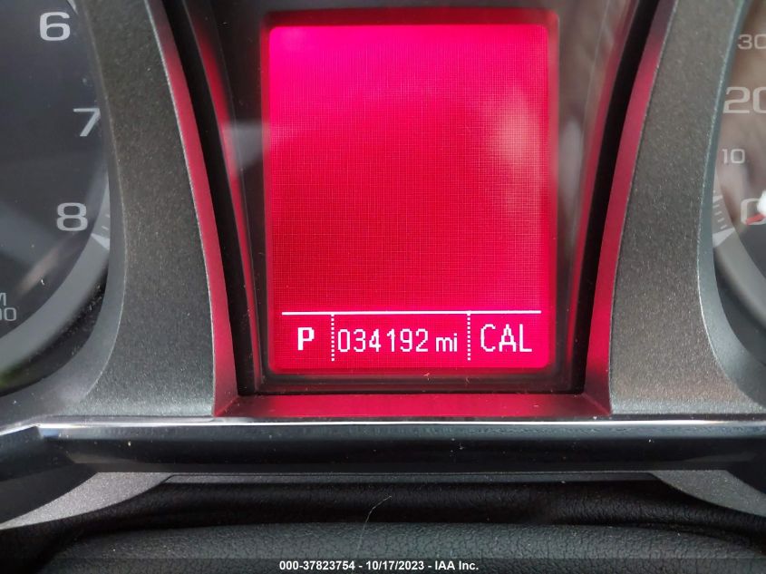 2013 GMC TERRAIN SLE - 2GKFLREK8D6222528