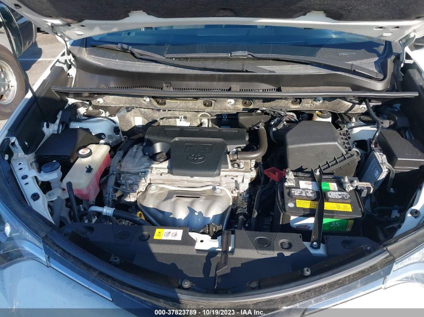 2017 TOYOTA RAV4 LE - JTMZFREV9HJ131996