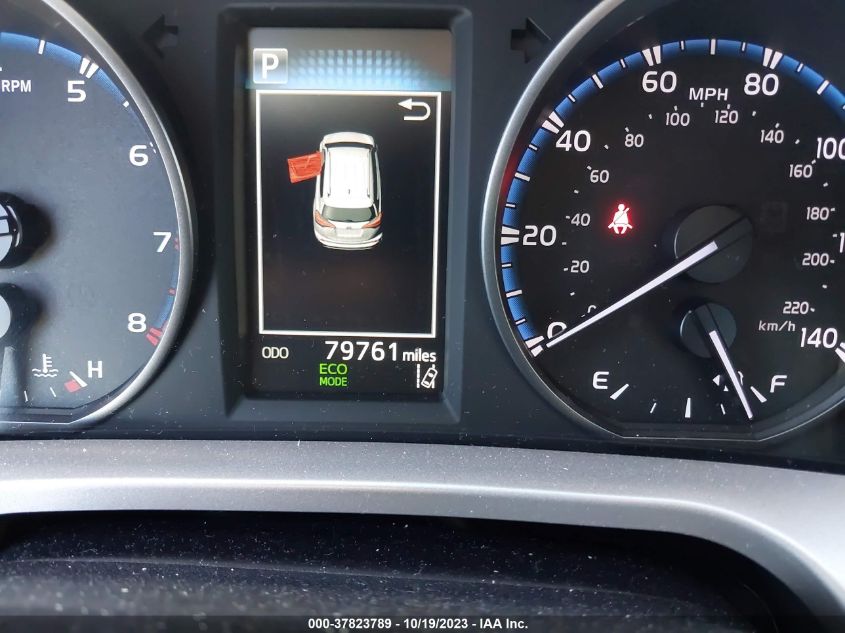 2017 TOYOTA RAV4 LE - JTMZFREV9HJ131996