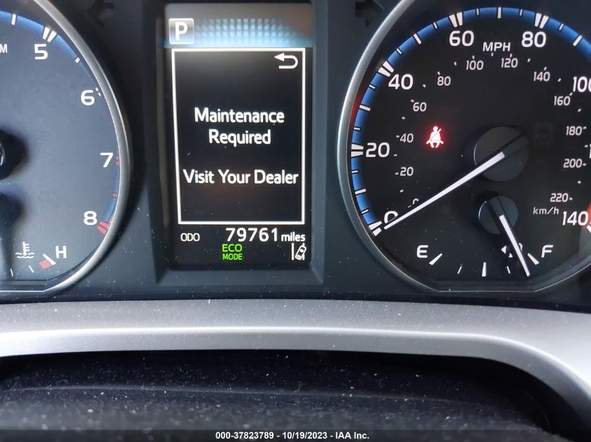 2017 TOYOTA RAV4 LE - JTMZFREV9HJ131996