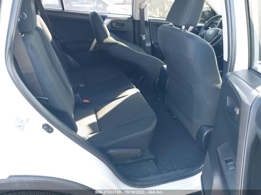2017 TOYOTA RAV4 LE - JTMZFREV9HJ131996