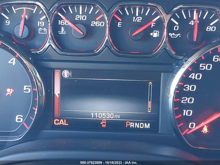 2016 GMC YUKON SLE - 1GKS1AKC7GR175214