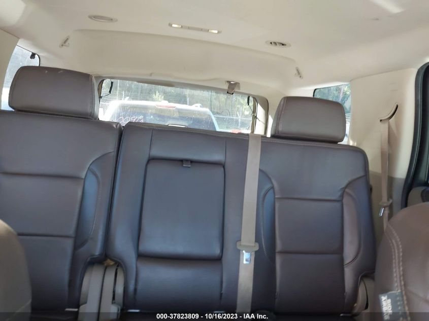2016 GMC YUKON SLE - 1GKS1AKC7GR175214