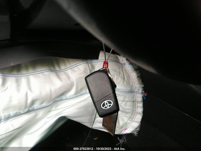 2021 TOYOTA COROLLA SE/NIGHT SHADE - 5YFS4MCE9MP074797