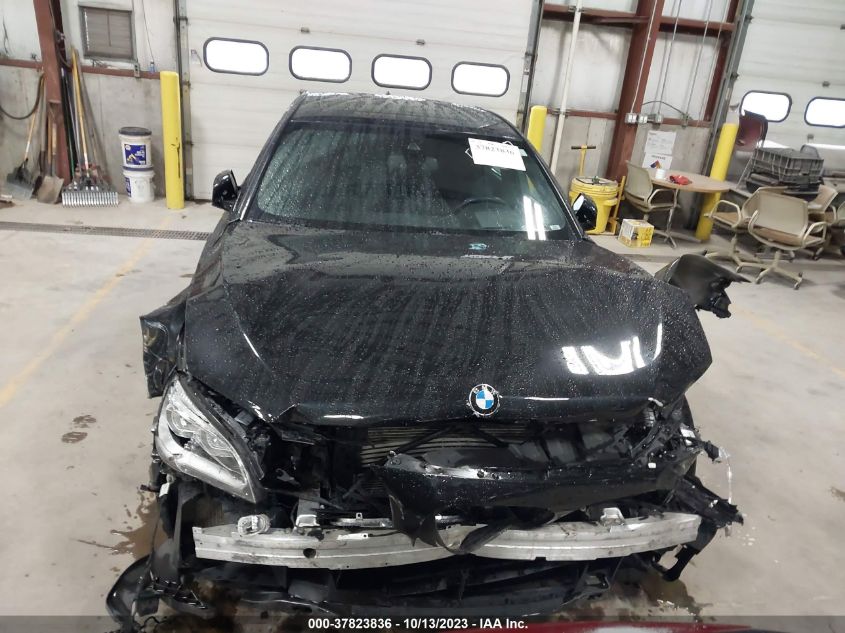 2014 BMW ALPINA B7 XDRIVE WBAYF8C59ED653267