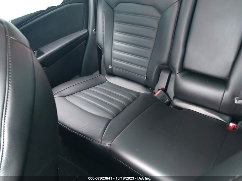 2018 FORD EDGE SEL - 2FMPK4J83JBC10334
