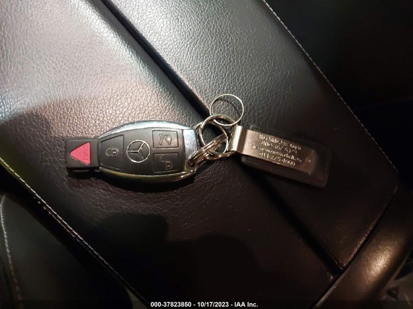 2015 MERCEDES-BENZ GL 450 4JGDF6EE7FA574956