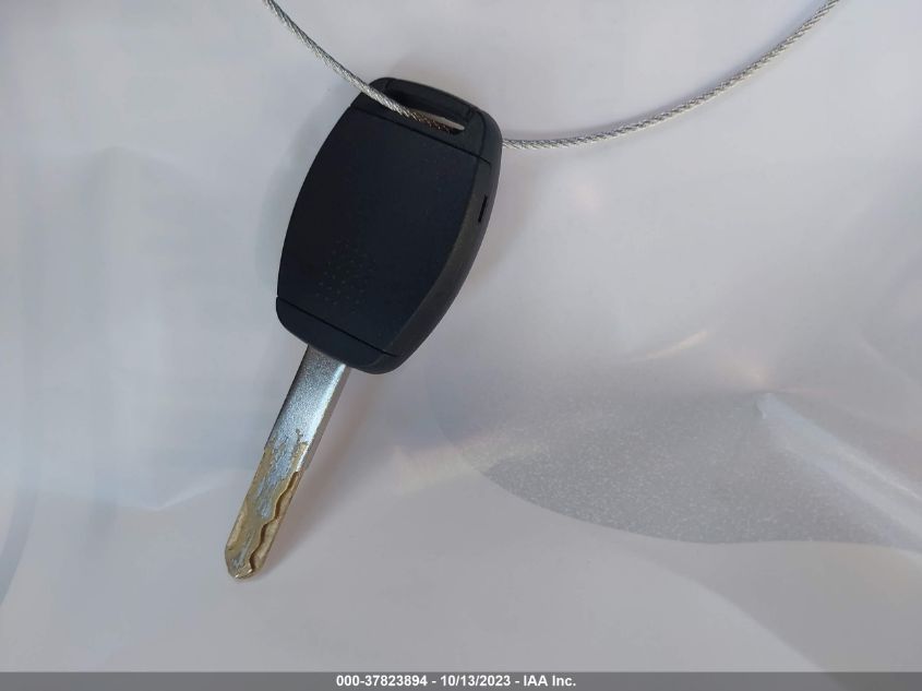 2013 HONDA CIVIC LX - 19XFB2F59DE029741