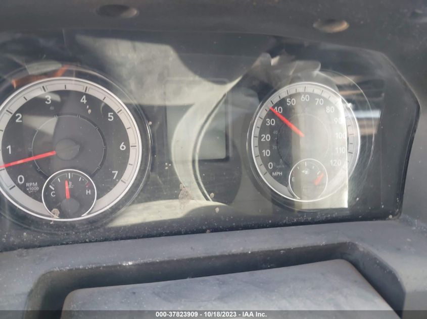 2021 RAM 1500 CLASSIC TRADESMAN - 1C6RR7ST3MS523169