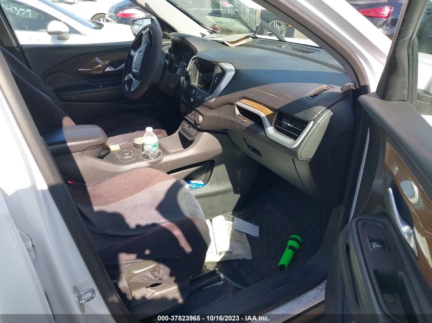 2018 GMC TERRAIN SLE - 3GKALMEV1JL360880