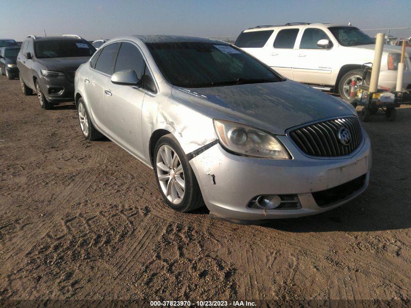 2013 BUICK VERANO - 1G4PP5SKXD4135101