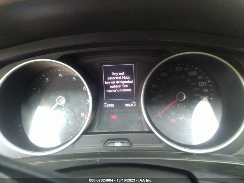 VIN 3VV2B7AX8LM027067 2020 VOLKSWAGEN TIGUAN SE/SEL