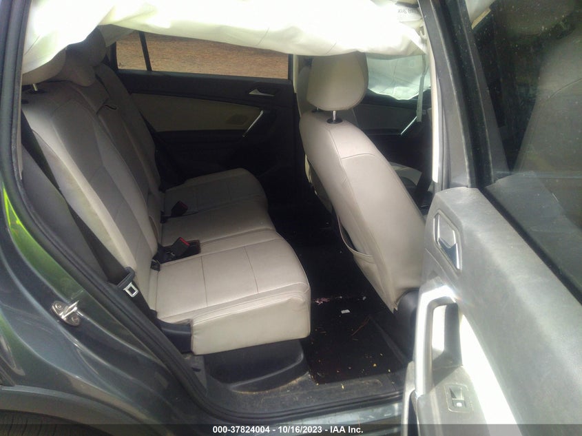 VIN 3VV2B7AX8LM027067 2020 VOLKSWAGEN TIGUAN SE/SEL