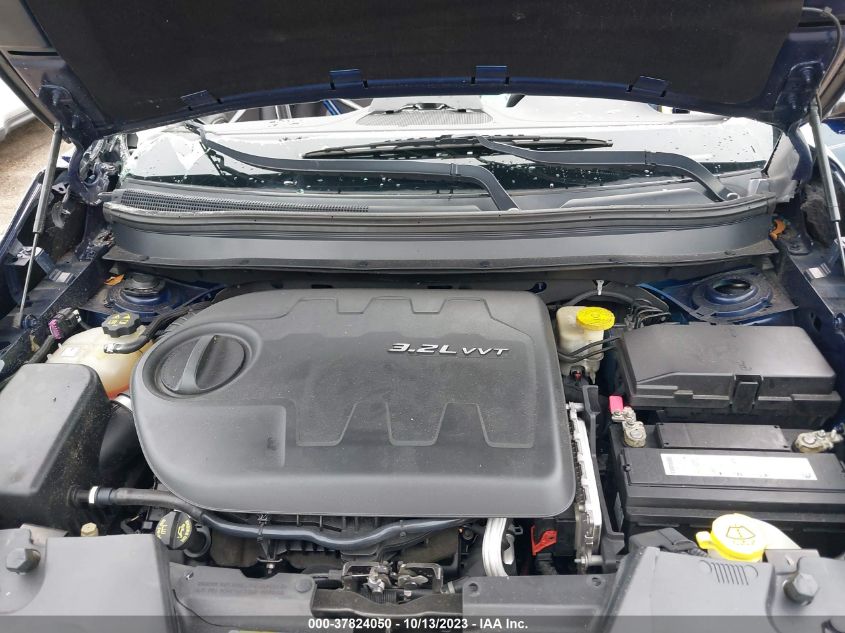 2014 JEEP CHEROKEE LATITUDE - 1C4PJMCS8EW221060