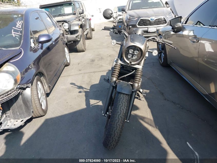 2023 HONDA CMX500 MLHPC5611P5602693