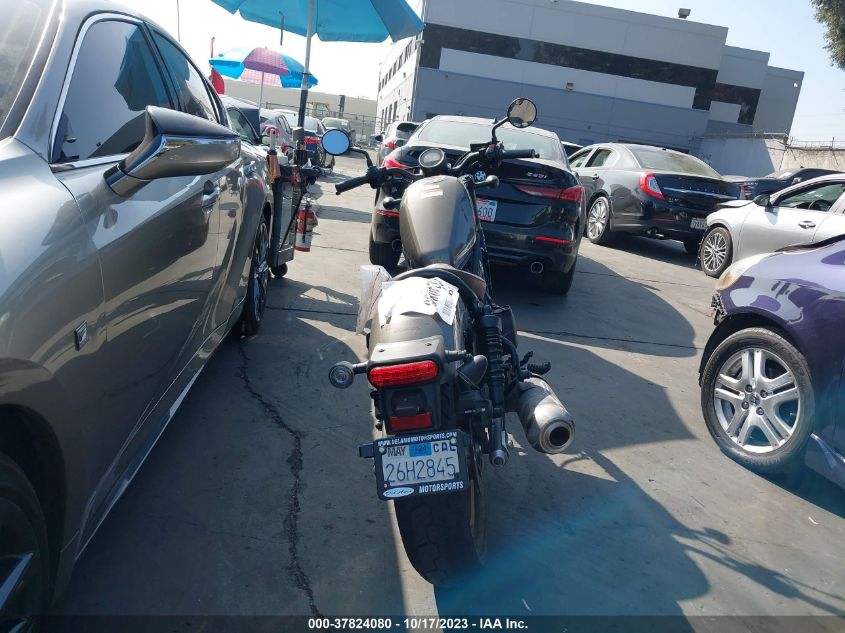 2023 HONDA CMX500 MLHPC5611P5602693