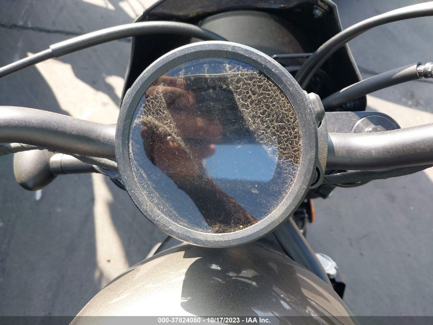 2023 HONDA CMX500 MLHPC5611P5602693