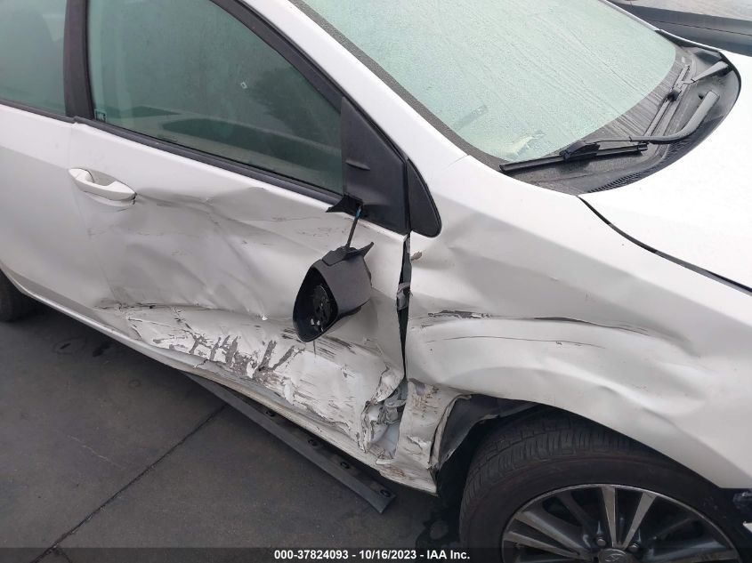 2017 TOYOTA COROLLA L/LE/XLE/SE - 5YFBURHE4HP655880