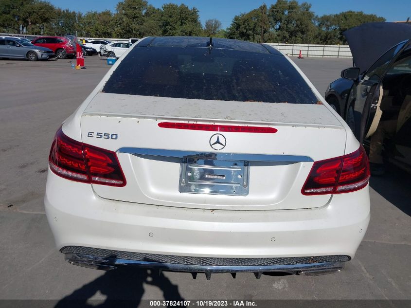 WDDKJ7DB9GF328377 2016 MERCEDES-BENZ E-CLASS - Image 16
