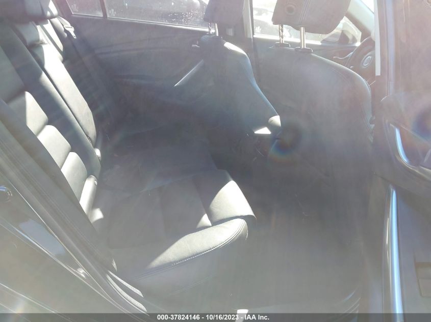 2014 MAZDA MAZDA6 I TOURING - JM1GJ1V6XE1140234