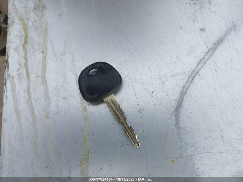 2014 KIA FORTE LX - KNAFK4A68E5048254