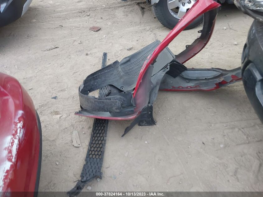 2014 KIA FORTE LX - KNAFK4A68E5048254