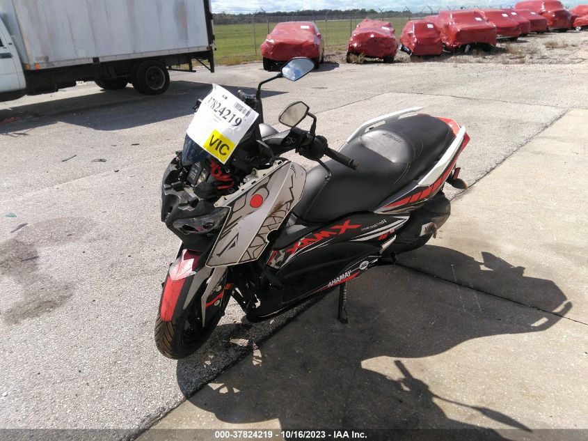2018 YAMAHA CZD300 A - MH3SH10Y6JK001285