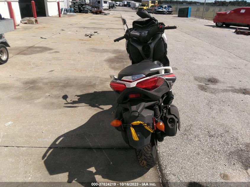 2018 YAMAHA CZD300 A - MH3SH10Y6JK001285