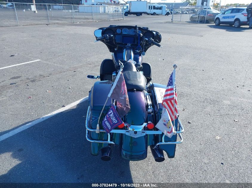 2021 HARLEY-DAVIDSON FLHXS - 1HD1KRP14MB626872