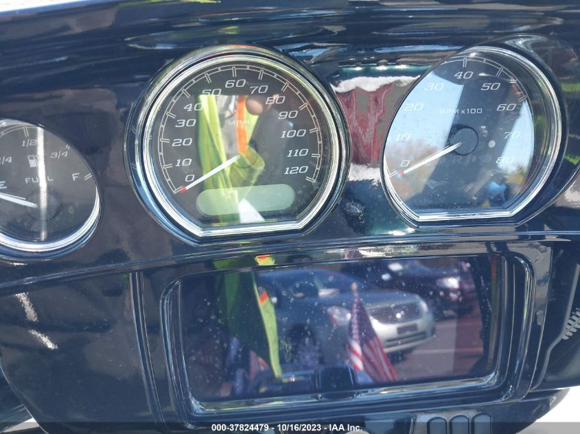 2021 HARLEY-DAVIDSON FLHXS - 1HD1KRP14MB626872