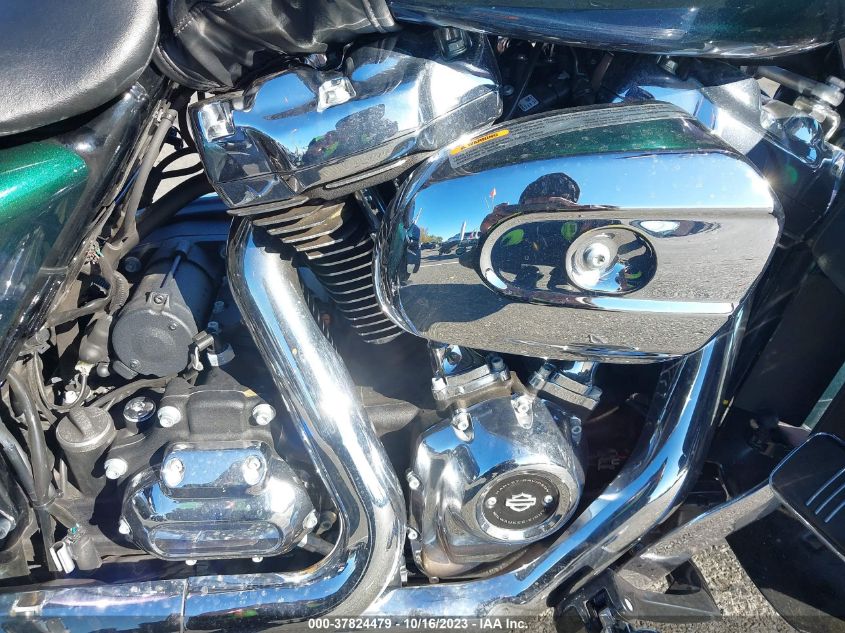 2021 HARLEY-DAVIDSON FLHXS - 1HD1KRP14MB626872