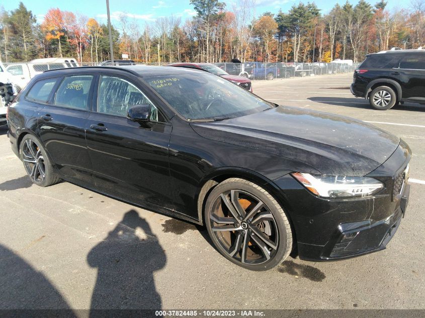 YV1A22VMXM1164873 Volvo V90 R-DESIGN