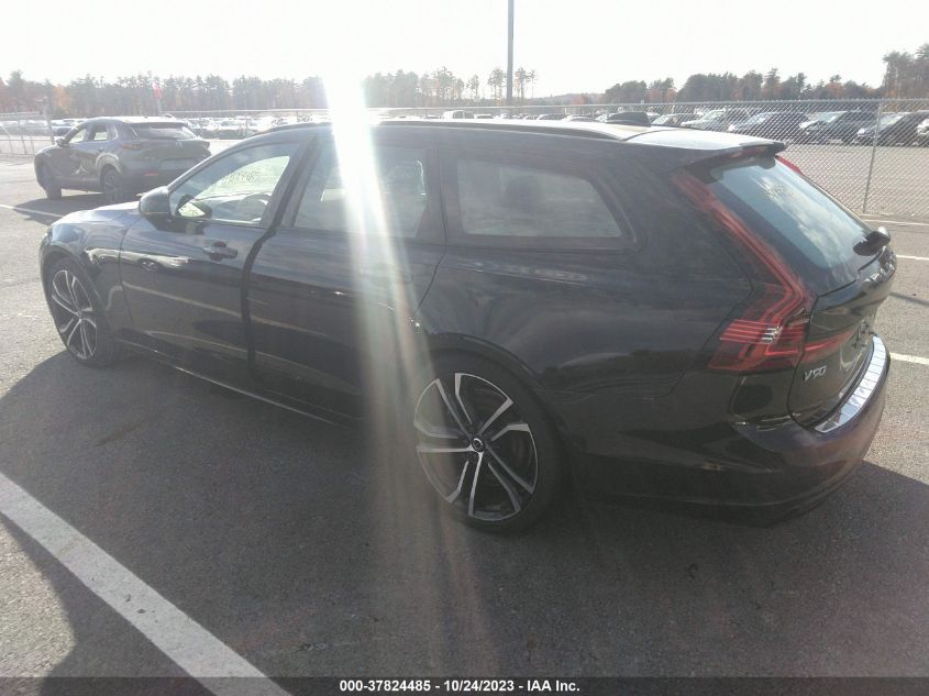 YV1A22VMXM1164873 Volvo V90 R-DESIGN 3