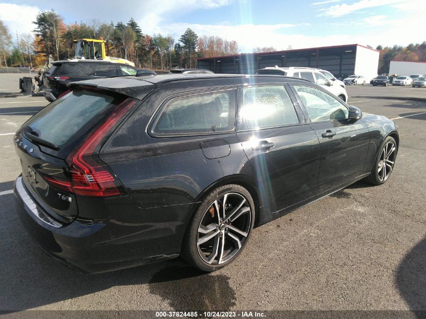 YV1A22VMXM1164873 Volvo V90 R-DESIGN 4