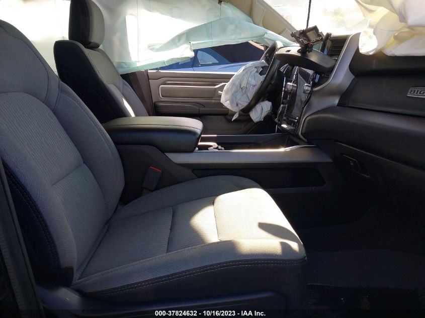 2020 RAM 1500 BIG HORN - 1C6SRFFT5LN153569