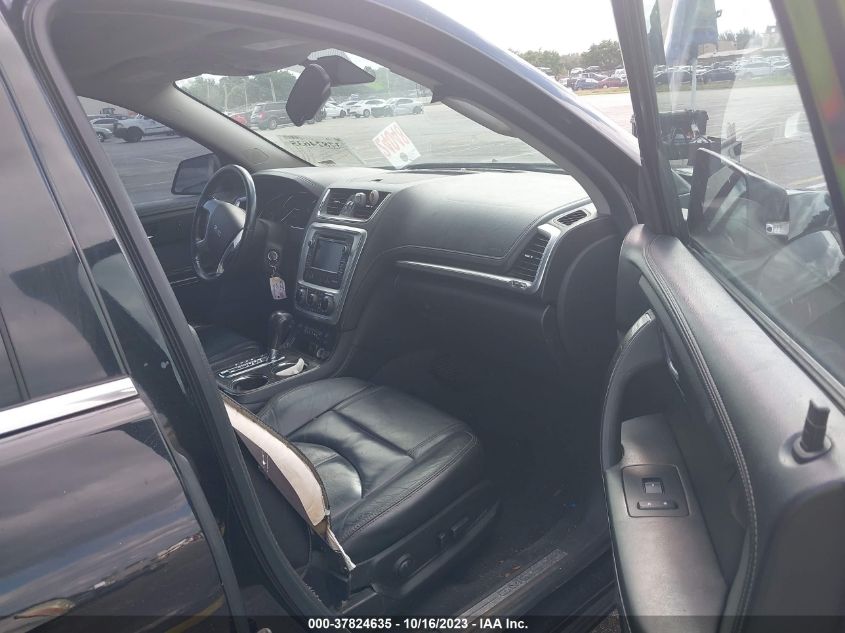 2015 GMC ACADIA SLT - 1GKKVRKD2FJ314383