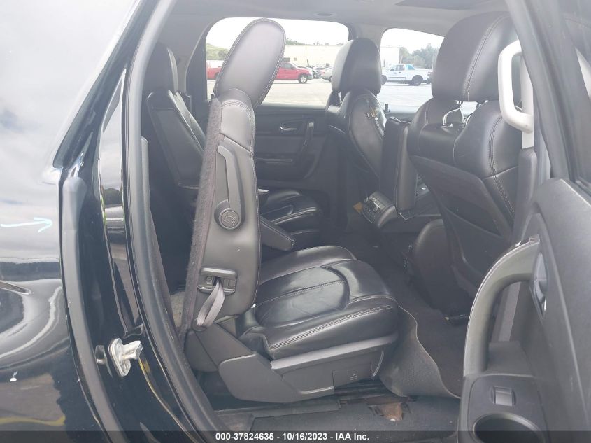 2015 GMC ACADIA SLT - 1GKKVRKD2FJ314383