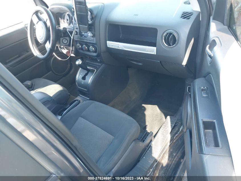 2016 JEEP COMPASS SPORT - 1C4NJCBB3GD785815