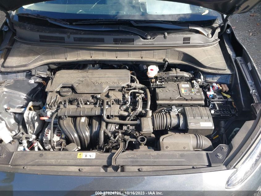2023 HYUNDAI KONA SEL - KM8K3CABXPU931606