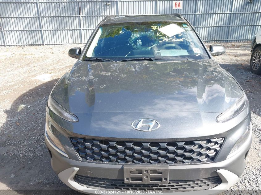 2023 HYUNDAI KONA SEL - KM8K3CABXPU931606