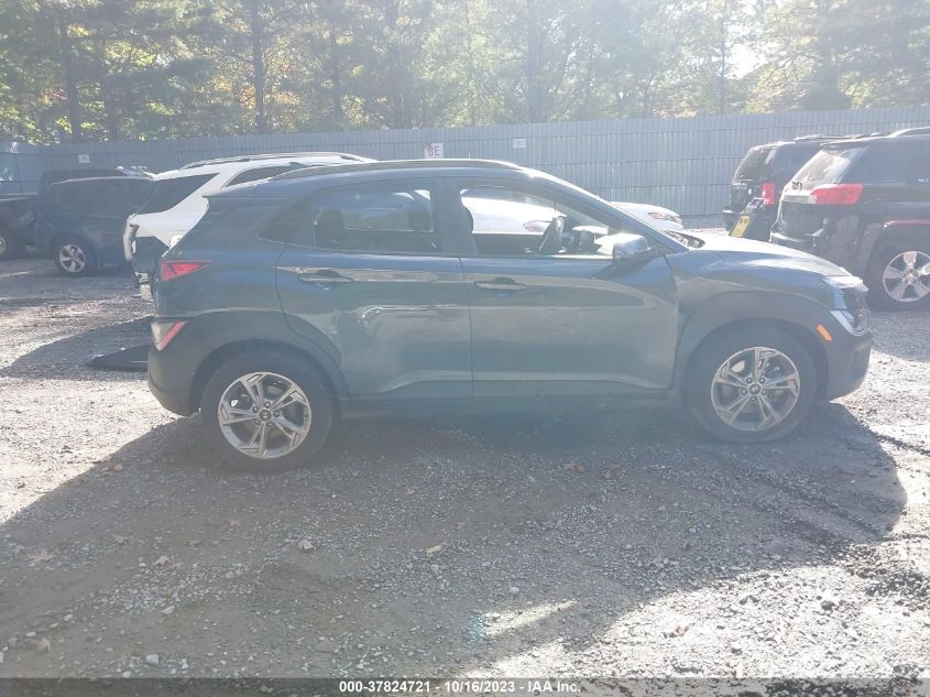 2023 HYUNDAI KONA SEL - KM8K3CABXPU931606