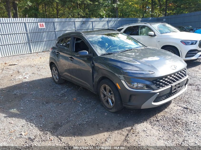 2023 HYUNDAI KONA SEL - KM8K3CABXPU931606