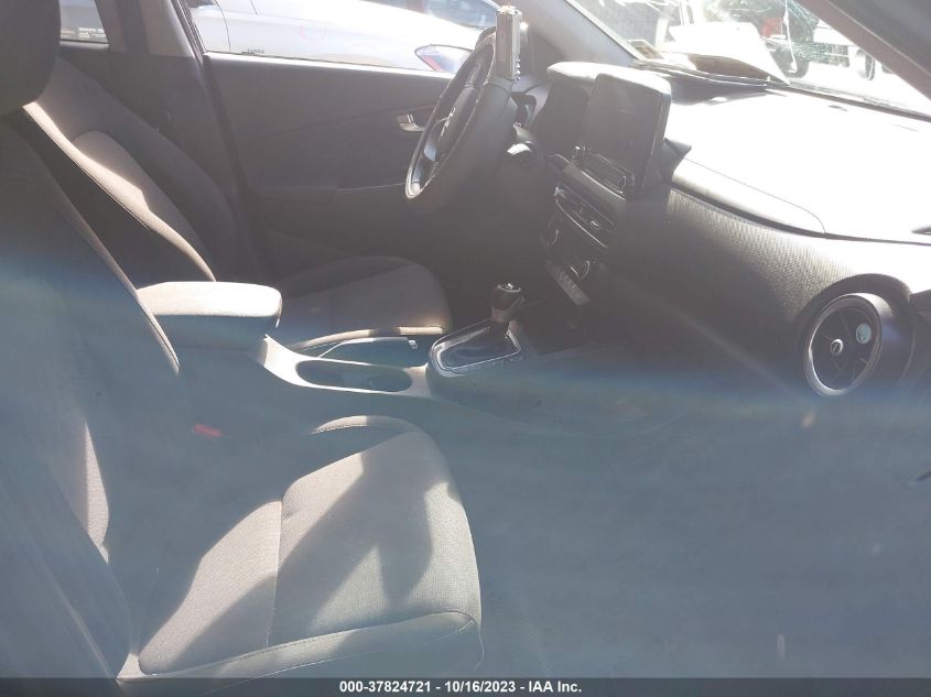 2023 HYUNDAI KONA SEL - KM8K3CABXPU931606